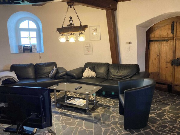 Intérieur
