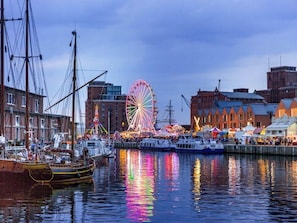 Marina