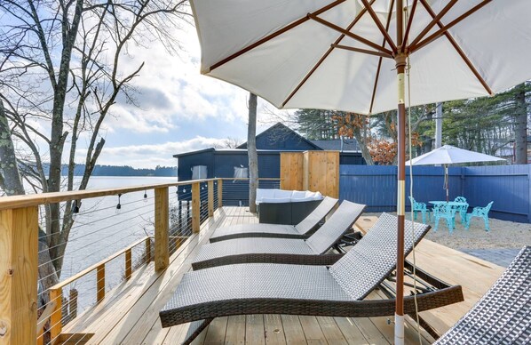 Terrass/Patio