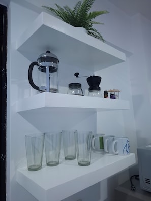 Eget kök
