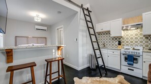 Privat køkken