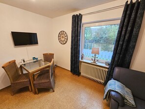 Opholdsområde