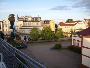 Boendeområde