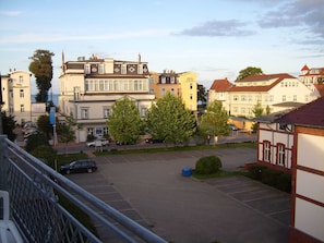Boendeområde