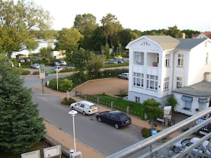 Boendeområde