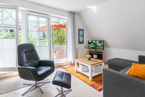 Coin séjour