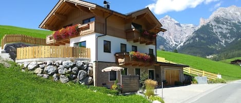 Appartement Monika Herzog