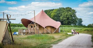 Espace pour enfants