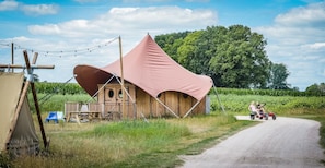 Espace pour enfants