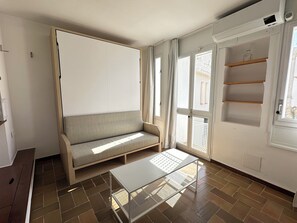 Coin séjour