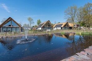 Boendeområde