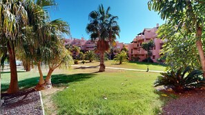 Boendeområde