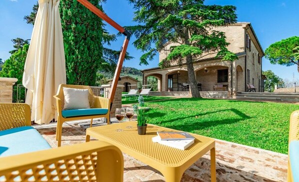 Terrass/Patio