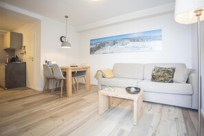 Coin séjour