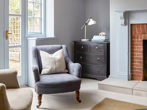 Living room | Eden Hall Cottage, Bacton