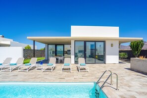 Villa Delioma image