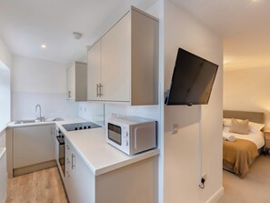 Kitchen | Thirlmere - Lonsdale House Apartments, Ulverston