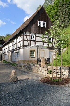 Exteriör