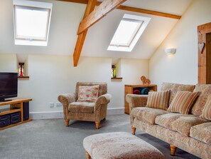 Living area | The Imaginary Barn, Hartland