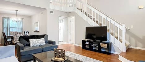 Living Room 2