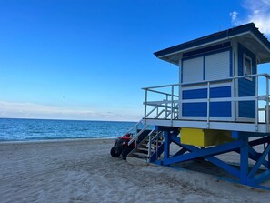 Strand