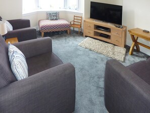 Living room | Nidd House, Scarborough