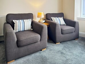 Living room | Nidd House, Scarborough