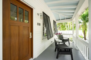 Relax on the Front Porch 