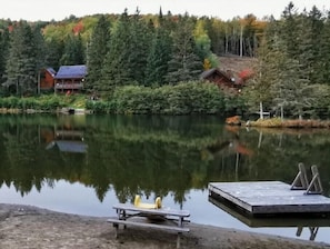 Boendeområde