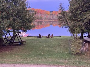 Boendeområde