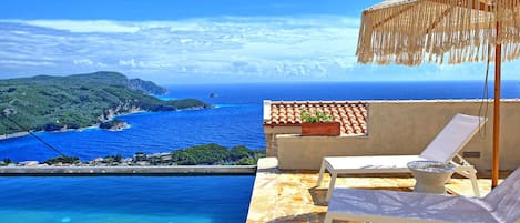 Building Exterior, Outdoor, Pool, Scenic View