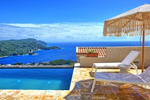 Building Exterior, Outdoor, Pool, Scenic View