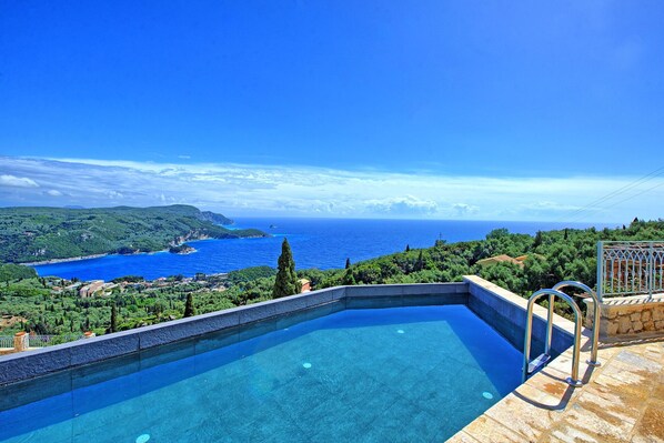 Building Exterior, Outdoor, Pool, Scenic View