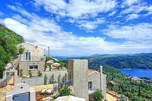 Building Exterior, Outdoor, Scenic View