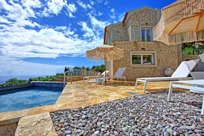 Building Exterior, Outdoor, Pool, Scenic View