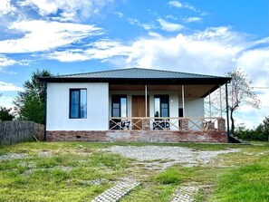 Ulkopuoli