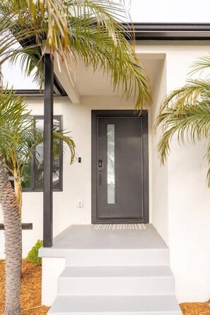 Detalle exterior