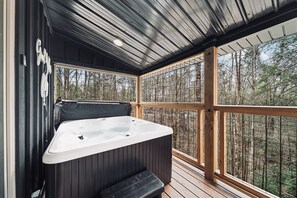 Hottub