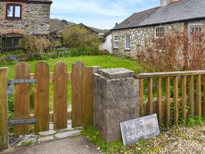 Exterior | The Old Bakehouse, Perranporth