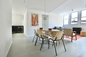 Sala de jantar
