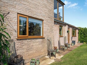 Exterior | Seashells, Dunster, near Minehead