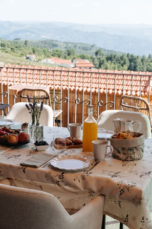 Frukost