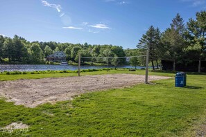 Idrottsanläggning