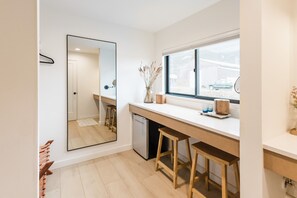 Interiør