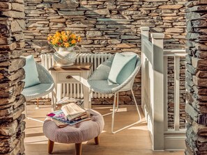 Interior | The Swan Hotel (Newby Bridge Ltd)- The Dormouse - The Swan Hotel (Newby Bridge Ltd), Newby Bridge, near Lowick