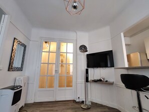 Interiör
