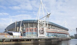 Stadium
