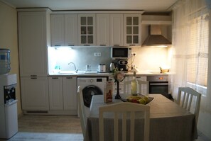 Eget kök
