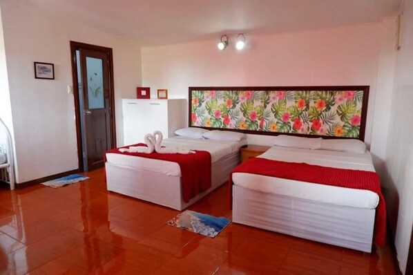 Habitación