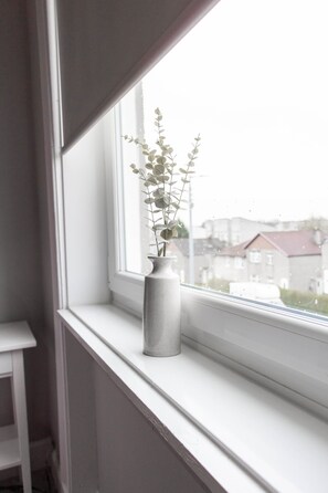 Interiör